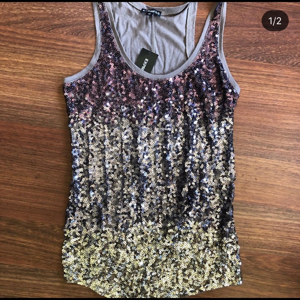 Express Tank